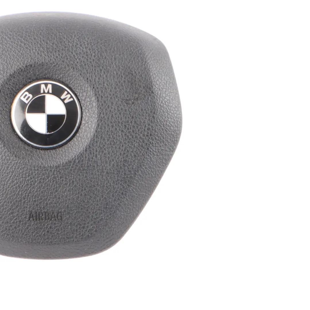 BMW F20 F21 F30 F31 F32 F33 Airbag Volant côté conducteur Module Air Bag - SKU 6791332-2 - Numéro de pièce 6791332