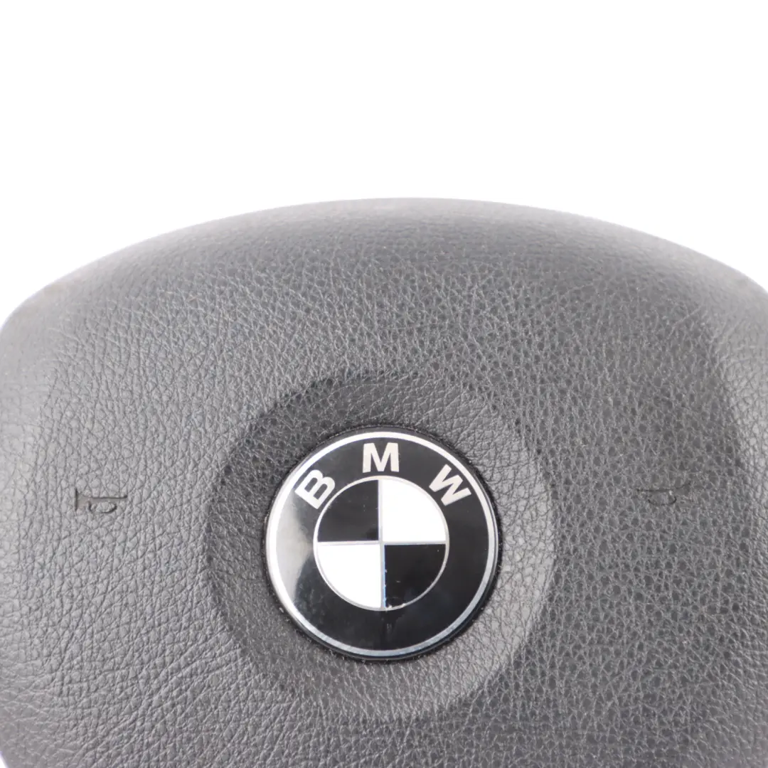 Airbag Volante Modulo Air Bag lato guida per BMW F20 F21 F30 F31 F32 F33 con numero di parte 6791332 BMW F20 F21 F30 F31 F32 F33 Airbag Volante Modulo Air Bag lato guida - SKU 6791332-2 - Numero di parte 6791332