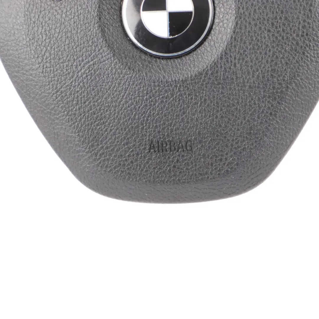 BMW F20 F21 F30 F31 F32 F33 Airbag Volante Modulo Air Bag lato guida - SKU 6791332-2 - Numero di parte 6791332