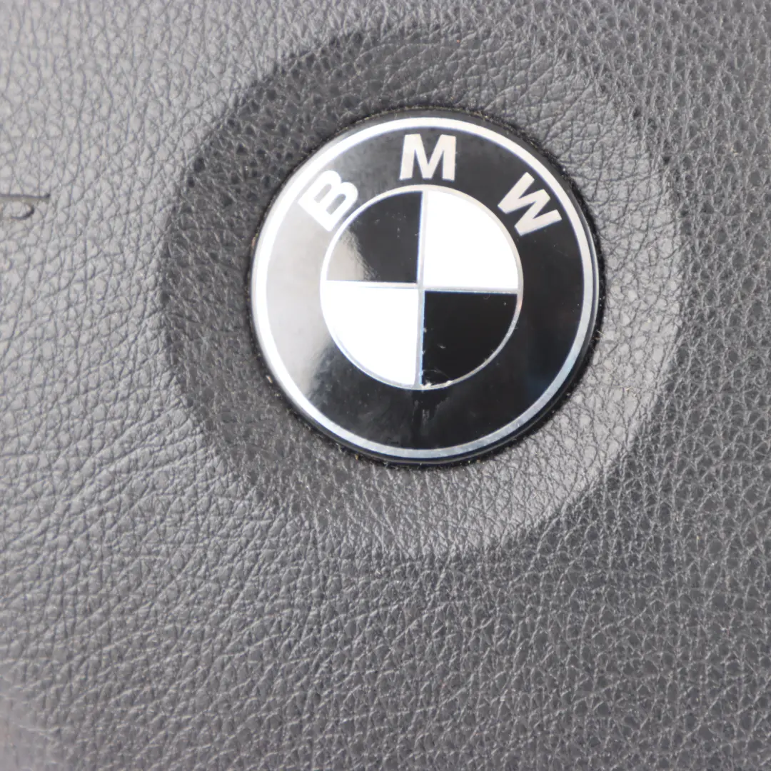 BMW F20 F21 F30 F31 F32 F33 Airbag Volante Modulo Air Bag lato guida - SKU 6791332-2 - Numero di parte 6791332