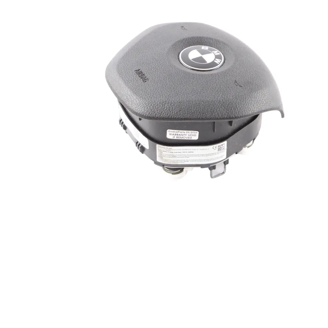 Bag Volante Conductor Módulo Air Bag para BMW F20 F21 F30 F31 F32 F33 Air con número de pieza 6791332 BMW F20 F21 F30 F31 F32 F33 Air Bag Volante Conductor Módulo Air Bag - SKU 6791332-2 - Número de pieza 6791332