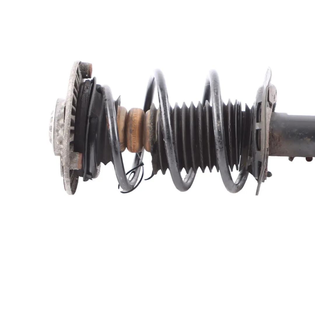 Amortisseur Suspension Ressort Jambe Force Avant Droite pour BMW F30 Xdrive à propos du numéro de pièce 6791554 BMW F30 Xdrive Amortisseur Suspension Ressort Jambe Force Avant Droite - SKU 6791554 - Numéro de pièce 6791554