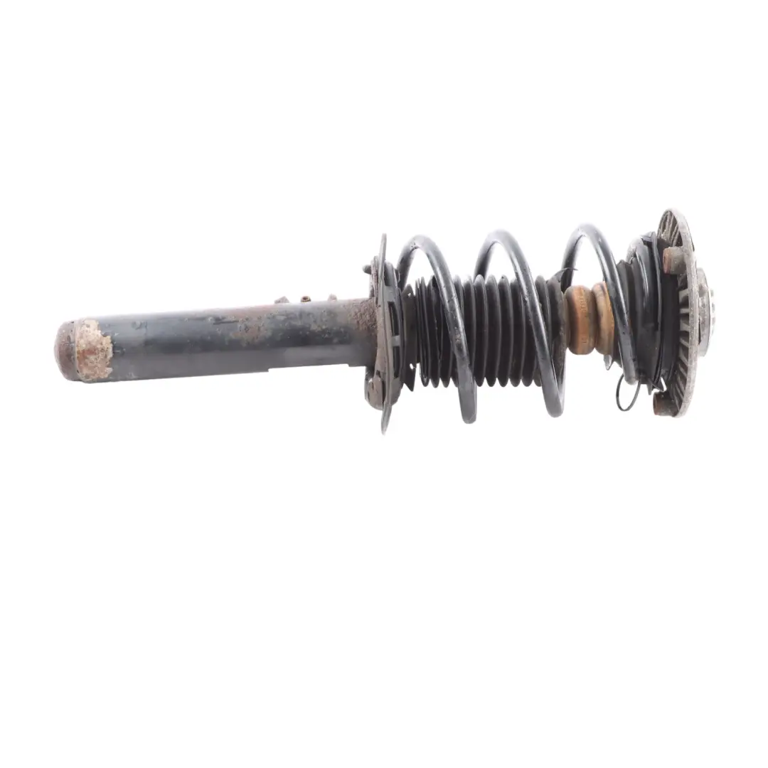 Amortisseur Suspension Ressort Jambe Force Avant Droite pour BMW F30 Xdrive à propos du numéro de pièce 6791554 BMW F30 Xdrive Amortisseur Suspension Ressort Jambe Force Avant Droite - SKU 6791554 - Numéro de pièce 6791554