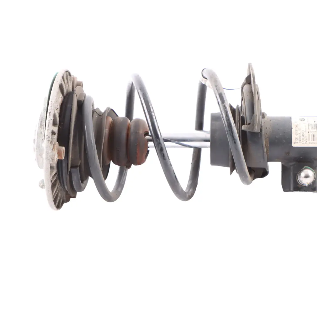 Front Axle Strut Shock Absorber M Suspension Left Right N/O/S to BMW F31 with Part number 6791581 BMW F31 Front Axle Strut Shock Absorber M Suspension Left Right N/O/S - SKU 6791581 - Part number 6791581