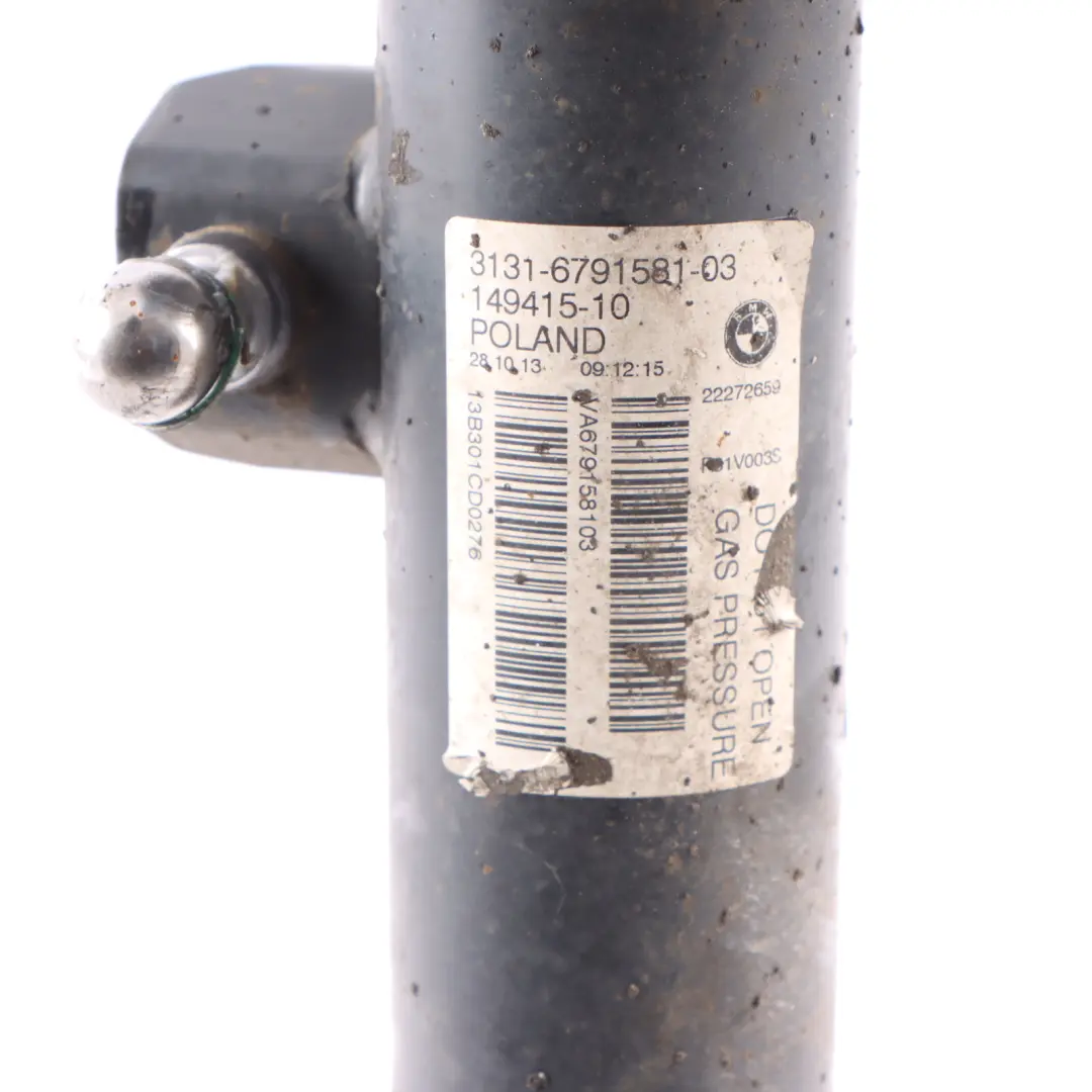 Eje Delantero Strut Amortiguador M Suspensión Izquierda Derecha para BMW F31 con número de pieza 6791581 BMW F31 Eje Delantero Strut Amortiguador M Suspensión Izquierda Derecha - SKU 6791581 - Número de pieza 6791581