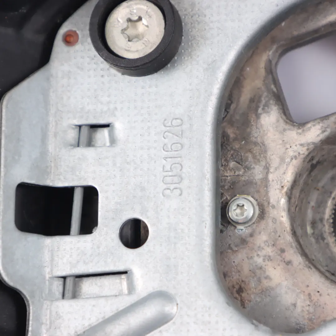 BMW E81 E87 E90 E91 Kierownica NOWA Czarna Skóra - SKU 6795570-11 - Numer Części 6795570