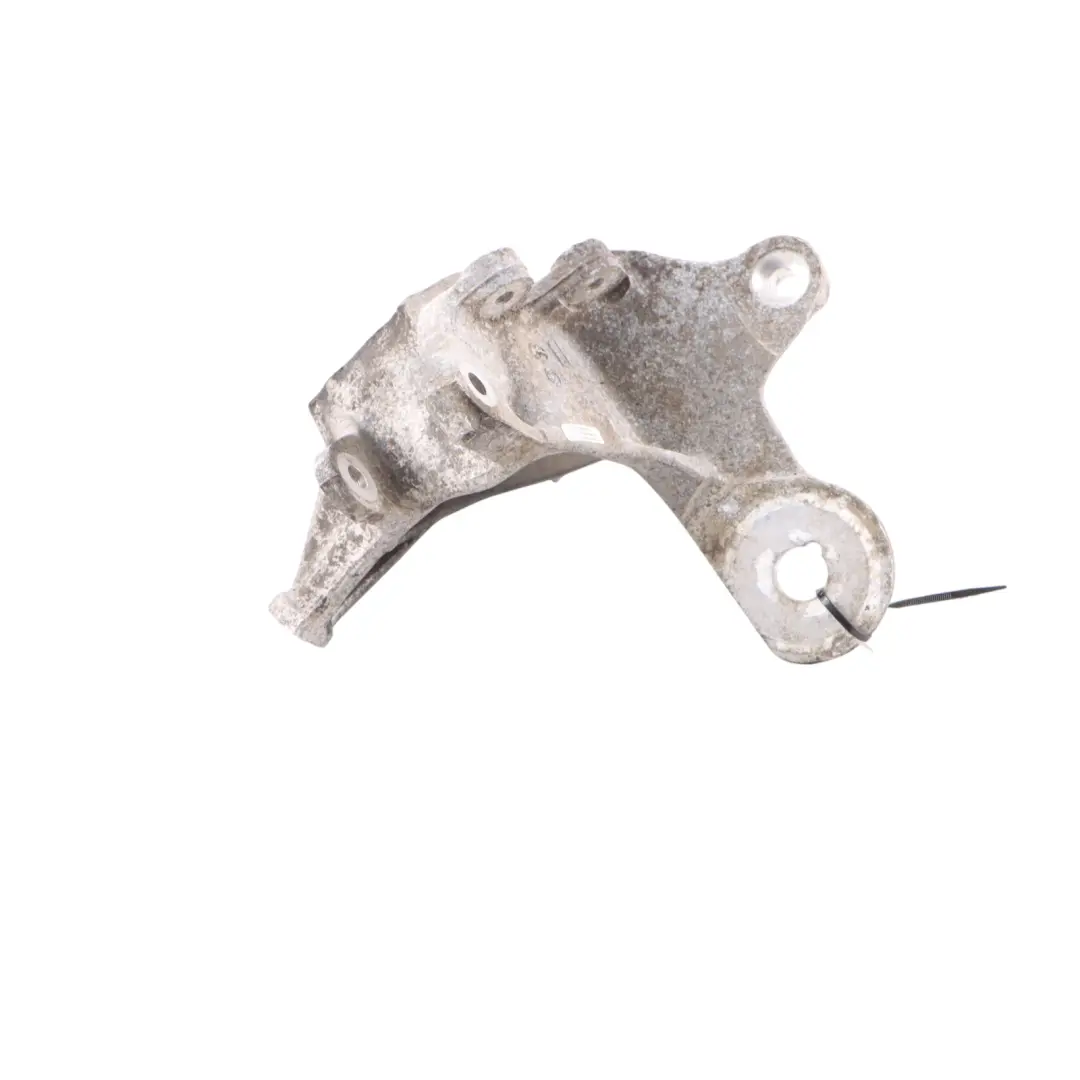 N57N trasera derecha Pierna Suspension Eje Freno Disco Hub para BMW F11 Touring 530d con número de pieza 6796100 BMW F11 Touring 530d N57N trasera derecha Pierna Suspension Eje Freno Disco Hub - SKU 6796100 - Número de pieza 6796100