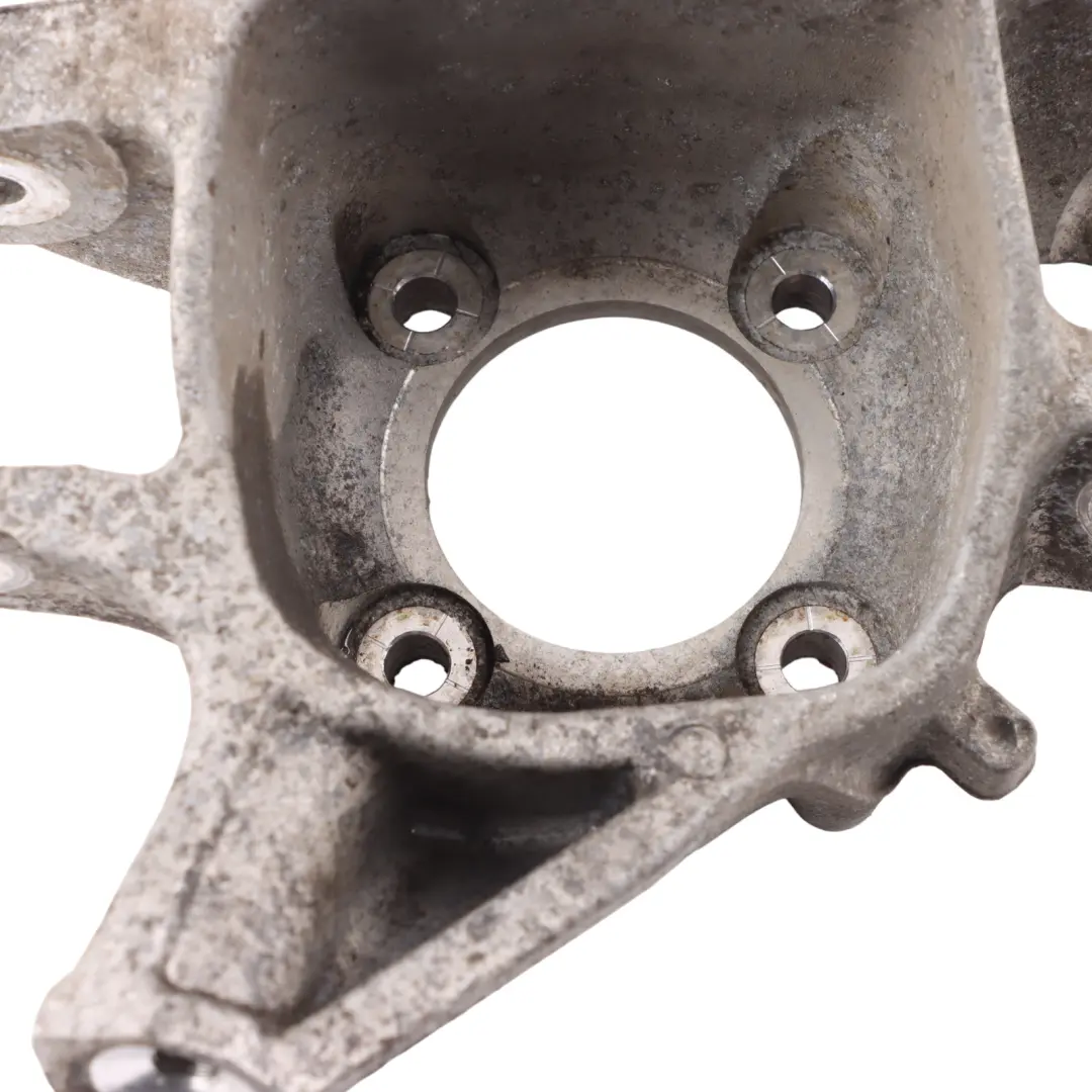 Break 530d N57N 258PS Amortisseur Support de Roue Pivotement Arriere a pour BMW F11 à propos du numéro de pièce 6796100 BMW F11 Break 530d N57N 258PS Amortisseur Support de Roue Pivotement Arriere a - SKU 6796100 - Numéro de pièce 6796100