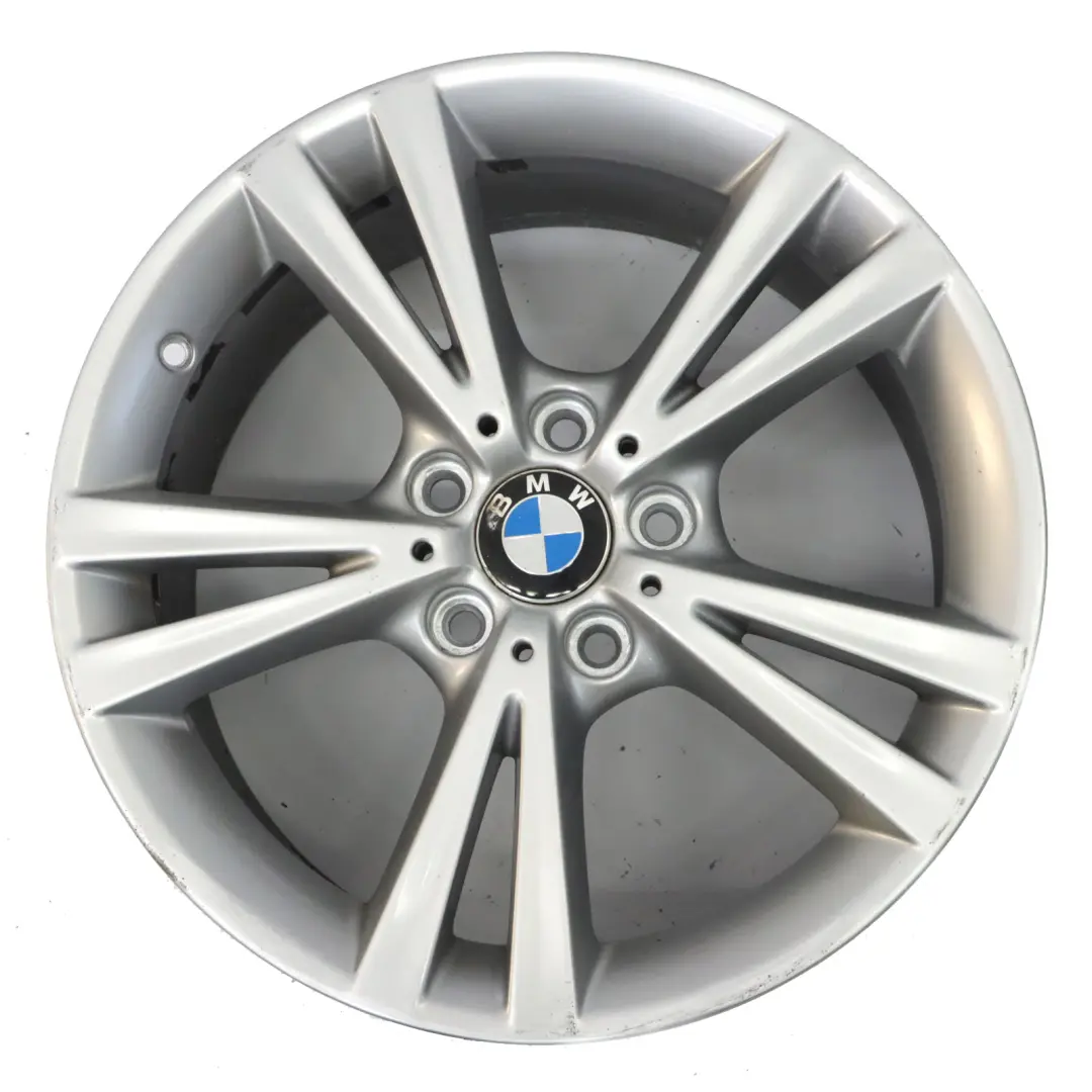 BMW F20 F21 Felga aluminiowa 18" 8J - SKU 6796213-2 - Numer Części 6796213