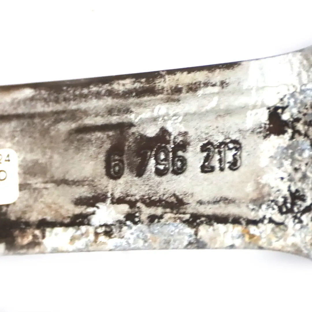 BMW F20 F21 Felga aluminiowa 18" 8J - SKU 6796213-2 - Numer Części 6796213