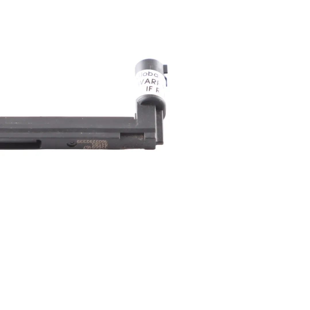  Interrupteur D'Alarme BMW X3 F25 X4 F26 Liquide De Frein - SKU 6797476 - Numéro de pièce 6797476