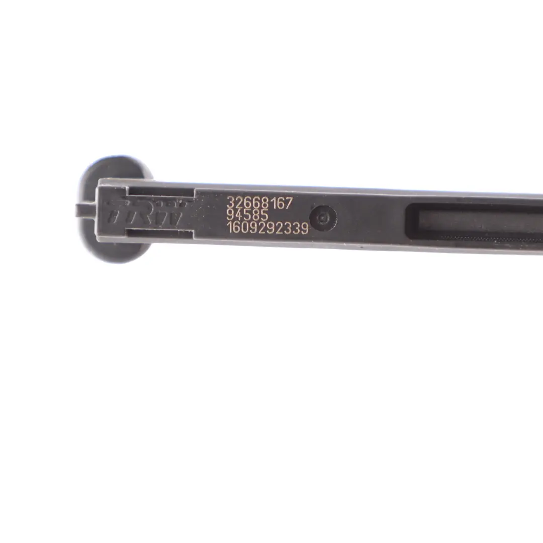 Warnschalter BMW X3 F25 X4 F26 Bremsflüssigkeit  - SKU 6797476 - Teilenummer 6797476
