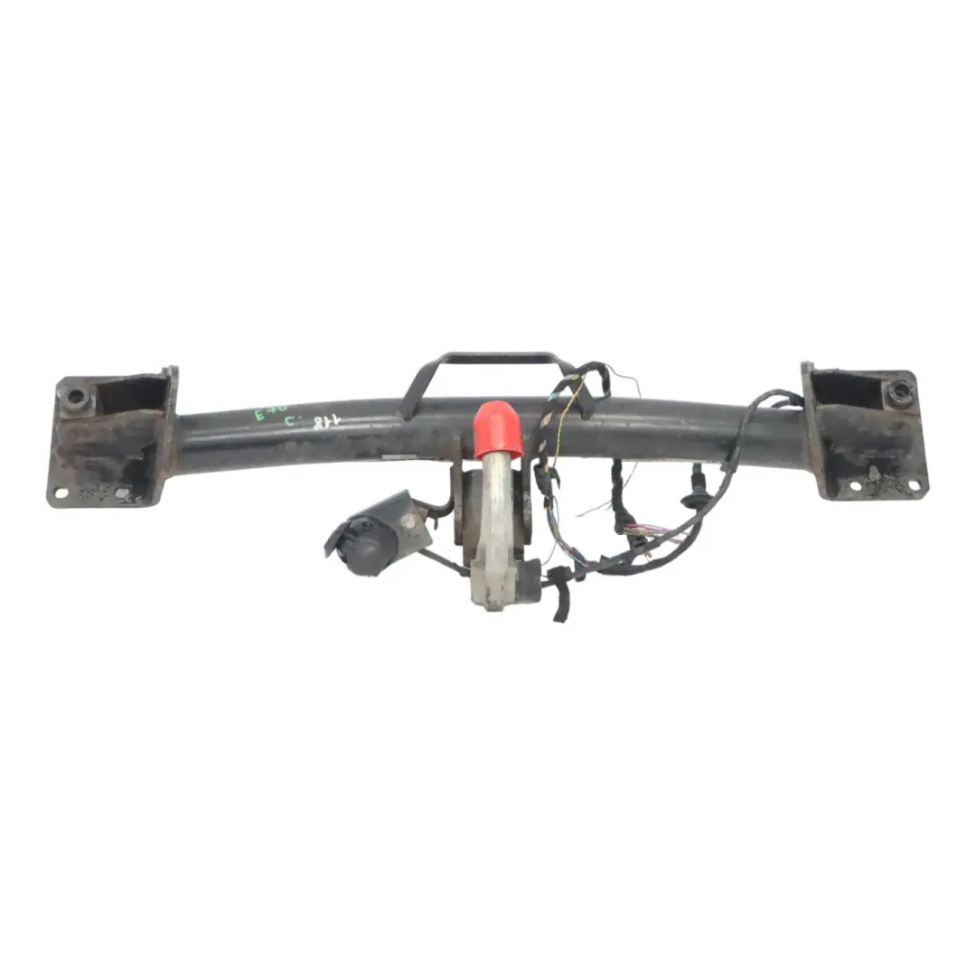 Enganche De Remolque PCT Barra Remolque Gancho para BMW X5 E70 con número de pieza 6798524 BMW X5 E70 Enganche De Remolque PCT Barra Remolque Gancho - SKU 6798524 - Número de pieza 6798524