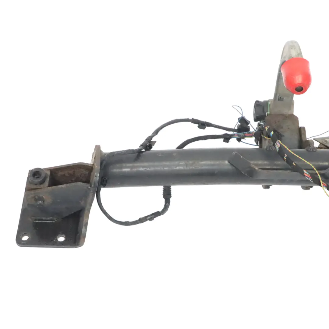 BMW X5 E70 Towing Hitch PCT Towbar Tow Bar Trailer Hook - SKU 6798524 - Part number 6798524