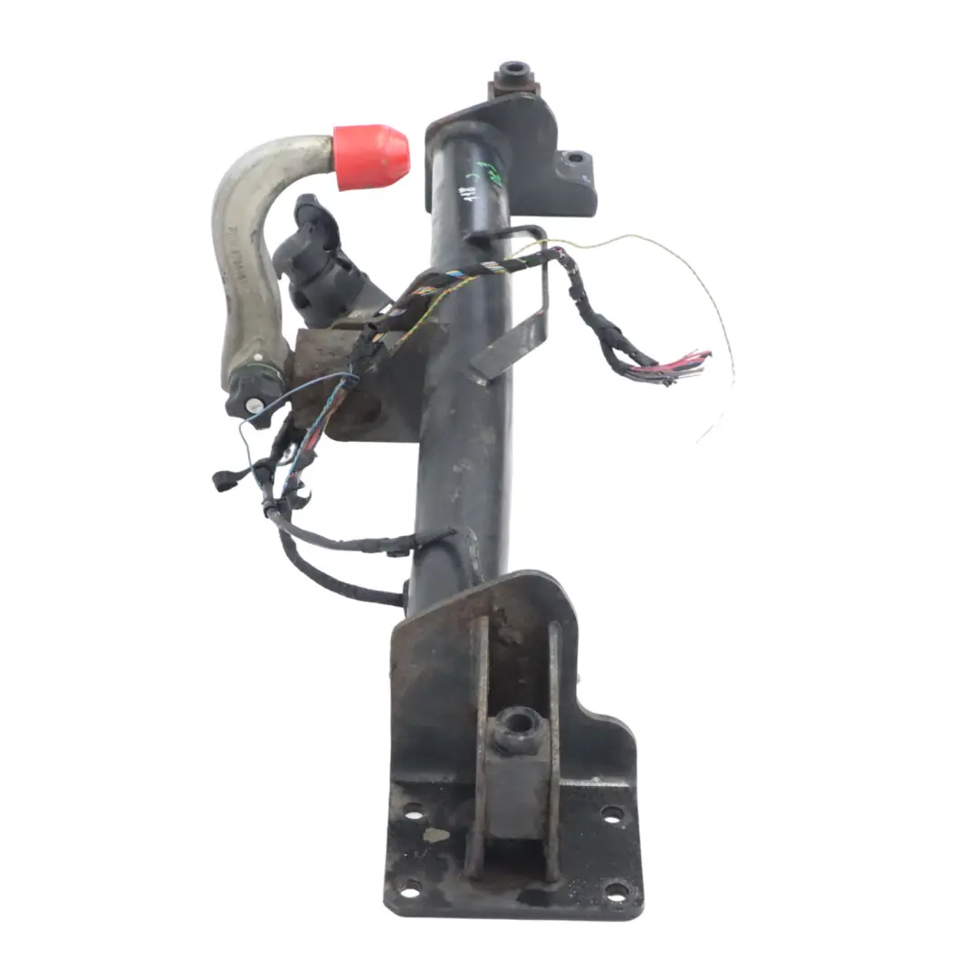 Towing Hitch PCT Towbar Tow Bar Trailer Hook to BMW X5 E70 with Part number 6798524 BMW X5 E70 Towing Hitch PCT Towbar Tow Bar Trailer Hook - SKU 6798524 - Part number 6798524