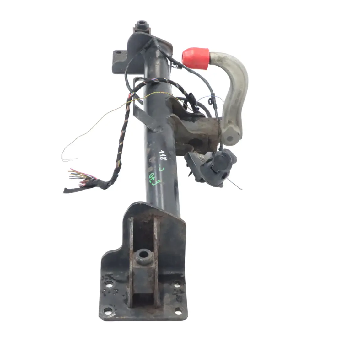 Enganche De Remolque PCT Barra Remolque Gancho para BMW X5 E70 con número de pieza 6798524 BMW X5 E70 Enganche De Remolque PCT Barra Remolque Gancho - SKU 6798524 - Número de pieza 6798524