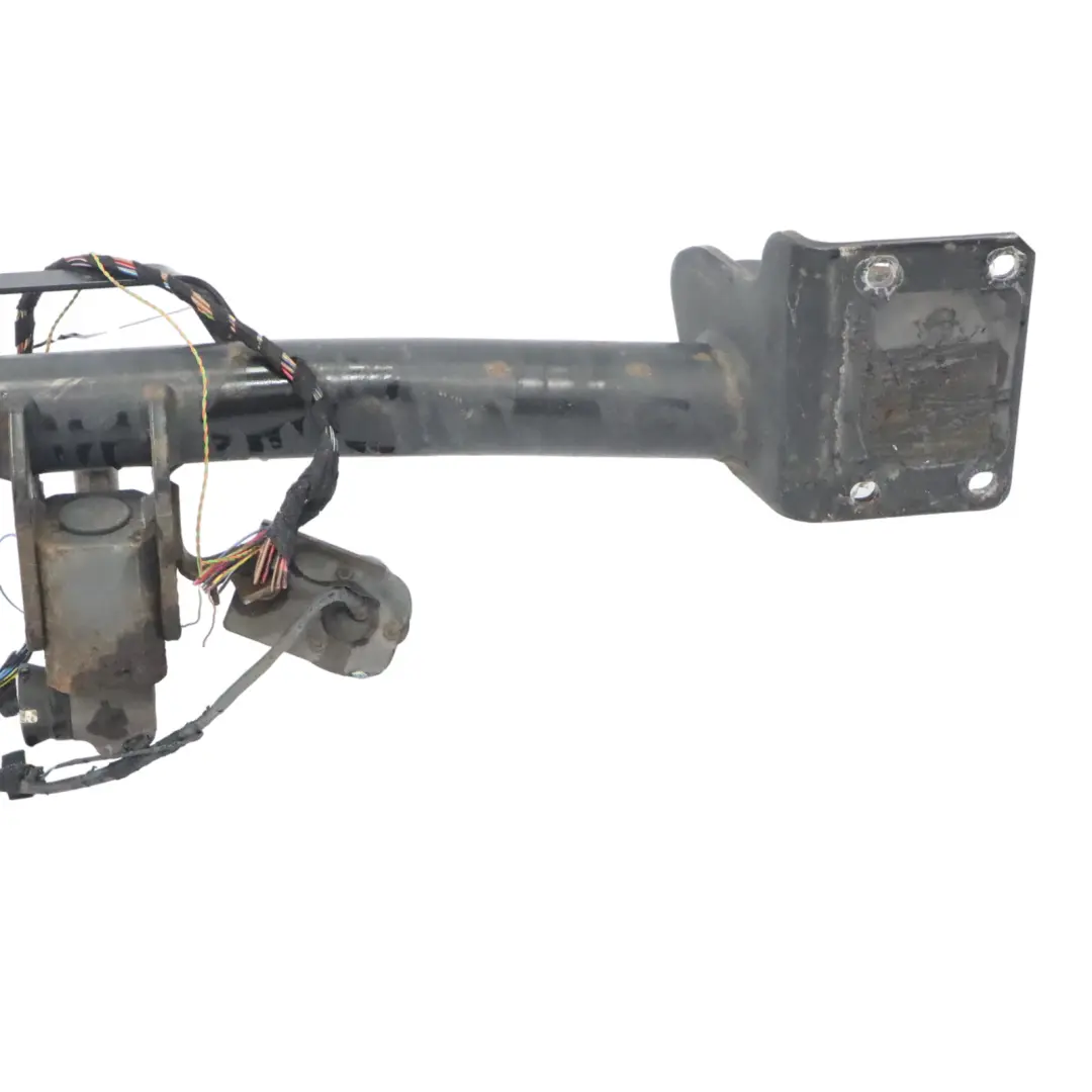 BMW X5 E70 Gancio di Traino PCT Barra Traino - SKU 6798524 - Numero di parte 6798524