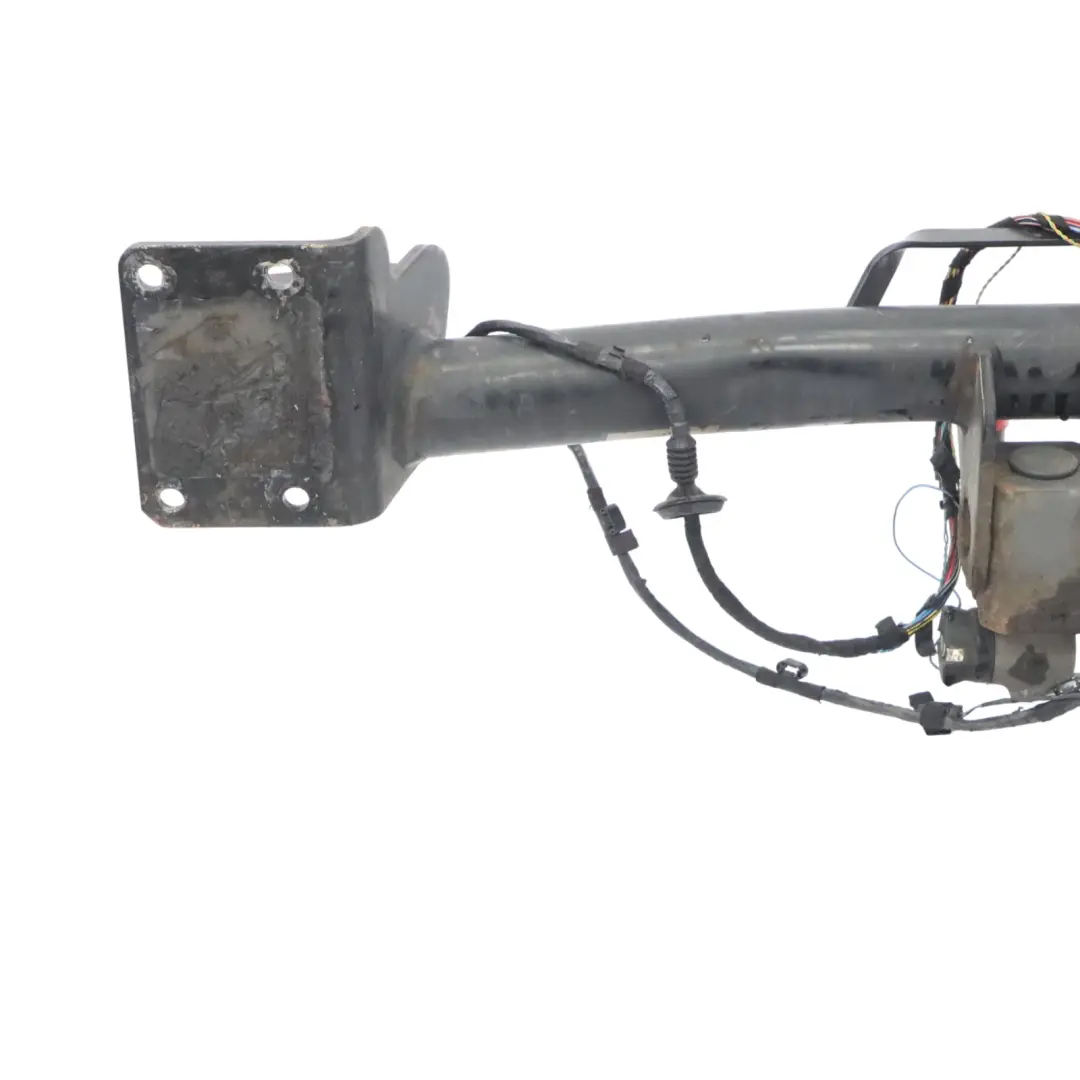 BMW X5 E70 Gancio di Traino PCT Barra Traino - SKU 6798524 - Numero di parte 6798524