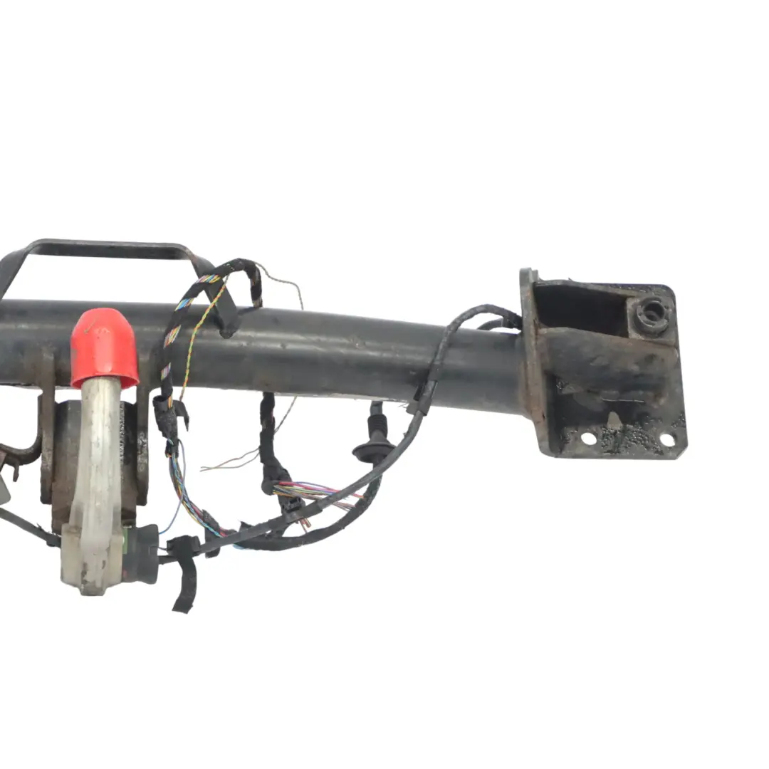 Hak Holowniczy PCT do BMW X5 E70 o numerze 6798524 BMW X5 E70 Hak Holowniczy PCT - SKU 6798524 - Numer Części 6798524