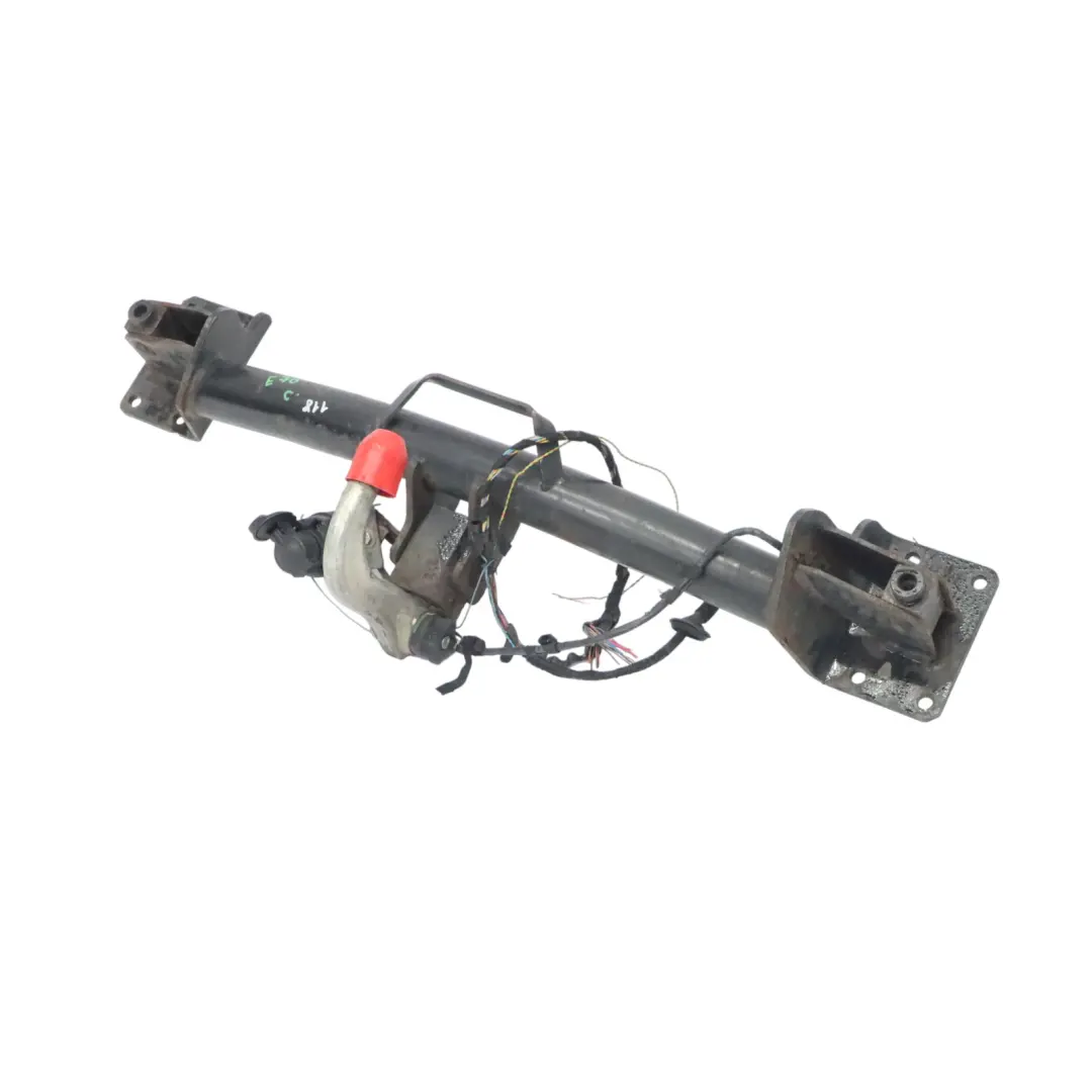 Hak Holowniczy PCT do BMW X5 E70 o numerze 6798524 BMW X5 E70 Hak Holowniczy PCT - SKU 6798524 - Numer Części 6798524