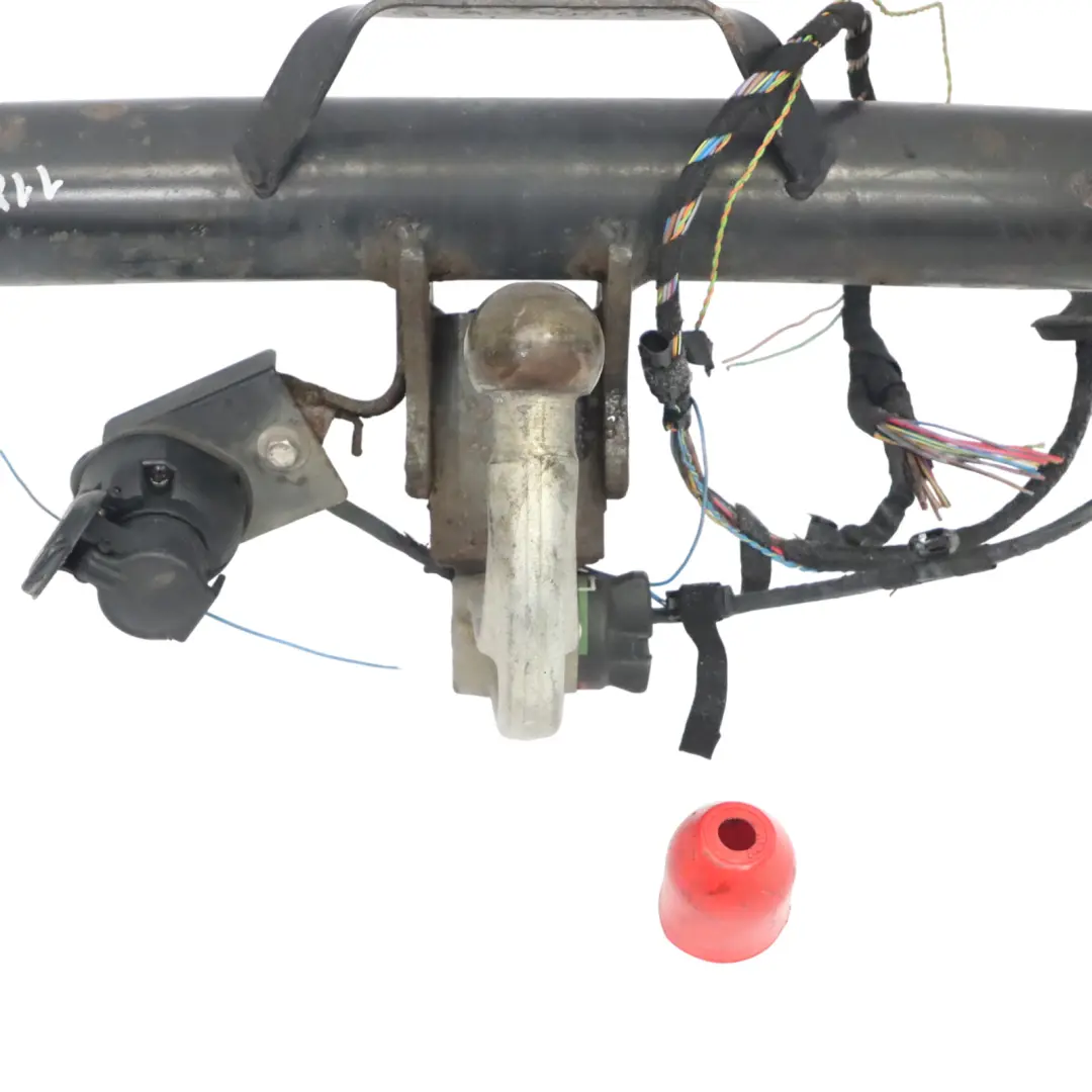 Towing Hitch PCT Towbar Tow Bar Trailer Hook to BMW X5 E70 with Part number 6798524 BMW X5 E70 Towing Hitch PCT Towbar Tow Bar Trailer Hook - SKU 6798524 - Part number 6798524