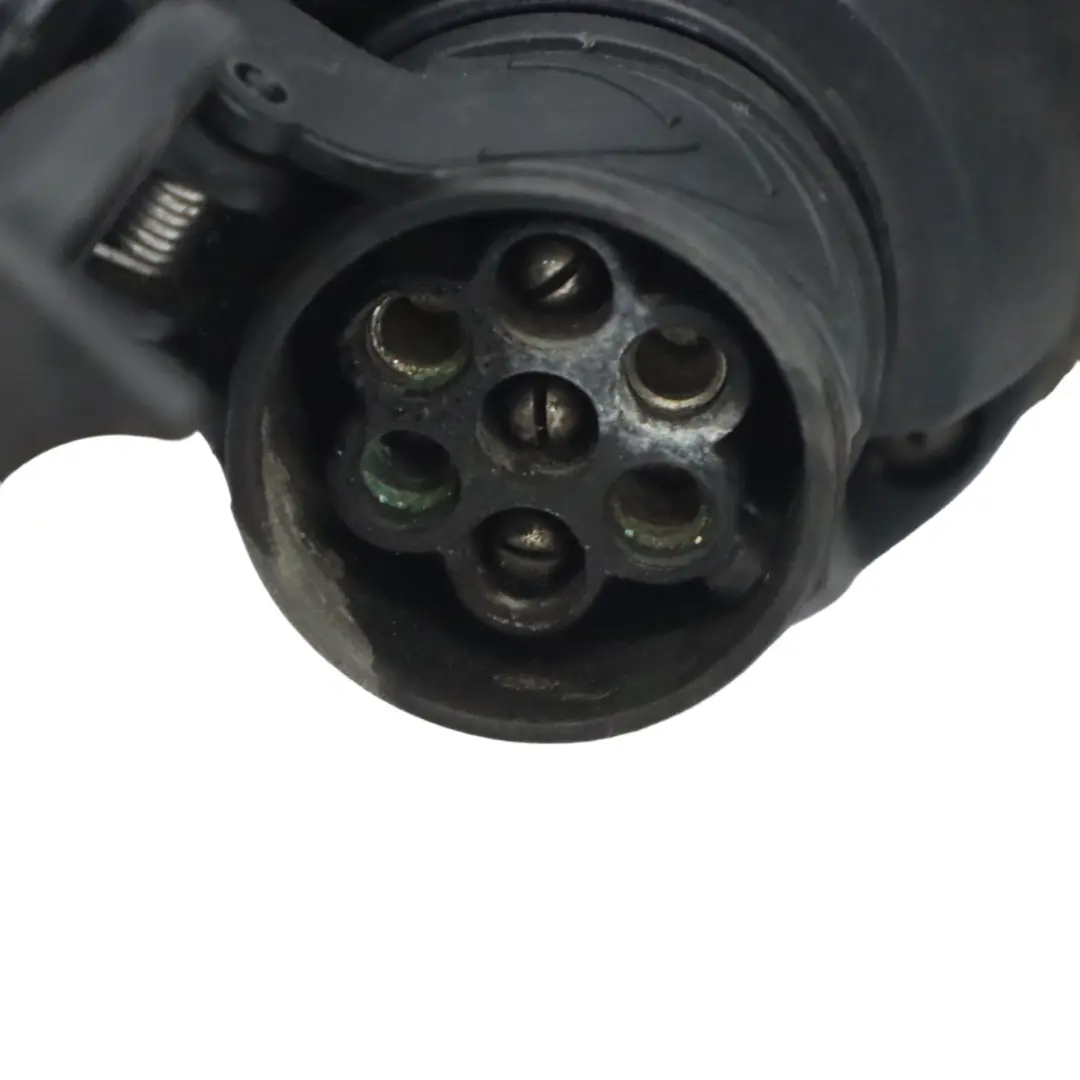 Gancio di Traino PCT Barra Traino per BMW X5 E70 con numero di parte 6798524 BMW X5 E70 Gancio di Traino PCT Barra Traino - SKU 6798524 - Numero di parte 6798524