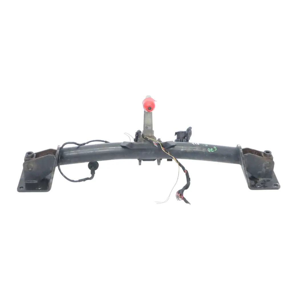 Enganche De Remolque PCT Barra Remolque Gancho para BMW X5 E70 con número de pieza 6798524 BMW X5 E70 Enganche De Remolque PCT Barra Remolque Gancho - SKU 6798524 - Número de pieza 6798524