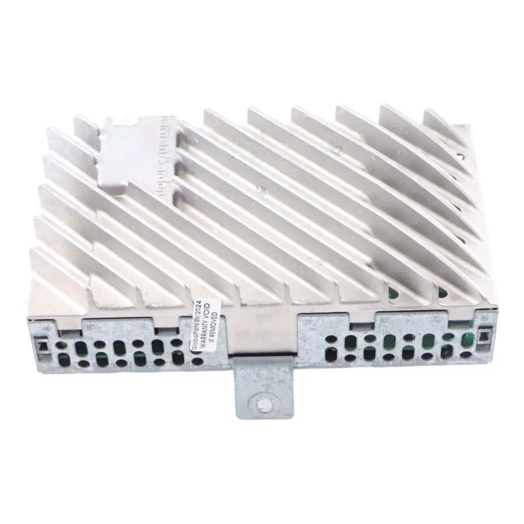 Sound Amplifier Harman Kardon Module Audio Unit ECU to BMW F20 LCI F22 F23 with Part number 6801345 BMW F20 LCI F22 F23 Sound Amplifier Harman Kardon Module Audio Unit ECU - SKU 6801345 - Part number 6801345