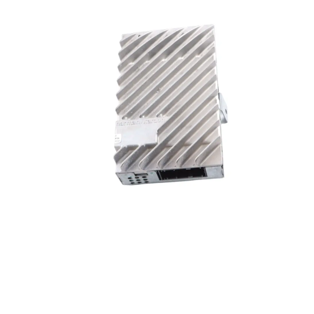 BMW F20 LCI F22 F23 Sound Amplifier Harman Kardon Module Audio Unit ECU - SKU 6801345 - Part number 6801345