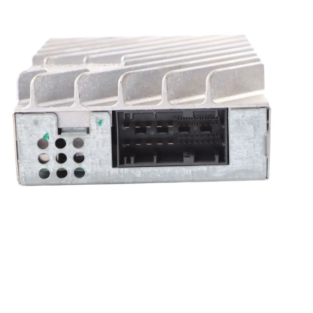 Sound Amplifier Harman Kardon Module Audio Unit ECU to BMW F20 LCI F22 F23 with Part number 6801345 BMW F20 LCI F22 F23 Sound Amplifier Harman Kardon Module Audio Unit ECU - SKU 6801345 - Part number 6801345