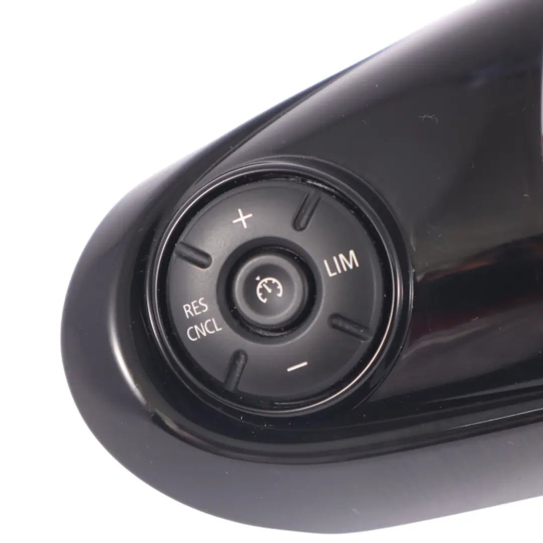 Interrupteur commande Unité volant multifonction pour Mini F54 F55 F56 F60 à propos du numéro de pièce 6814560 Mini F54 F55 F56 F60 Interrupteur commande Unité volant multifonction - SKU 6814560 - Numéro de pièce 6814560