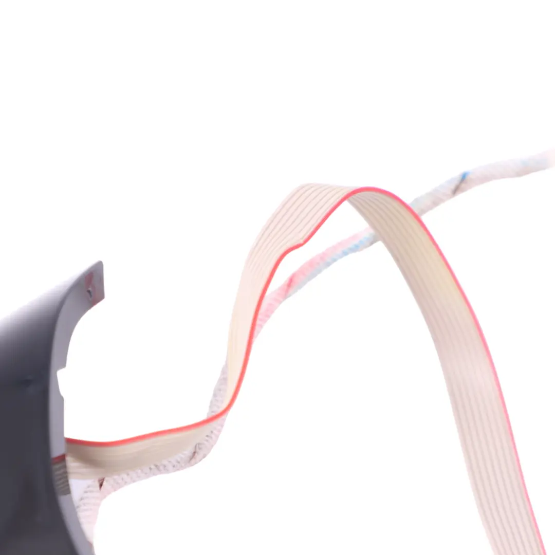 Interruptor Control Multifunción Unidad Volante para Mini F54 F55 F56 F60 con número de pieza 6814560 Mini F54 F55 F56 F60 Interruptor Control Multifunción Unidad Volante - SKU 6814560 - Número de pieza 6814560