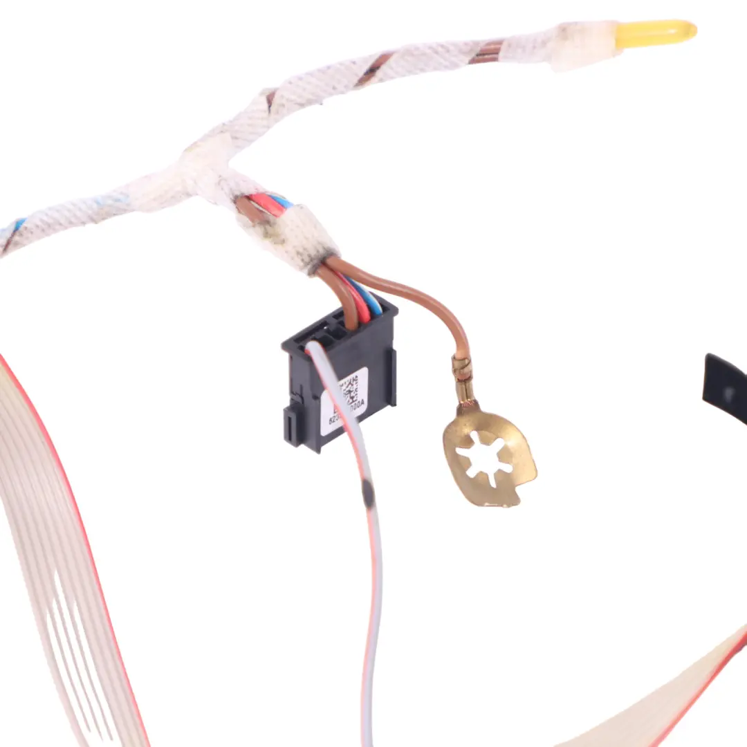 Mini F54 F55 F56 F60 Control Switch Multifunction Steering Wheel Unit - SKU 6814560 - Part number 6814560