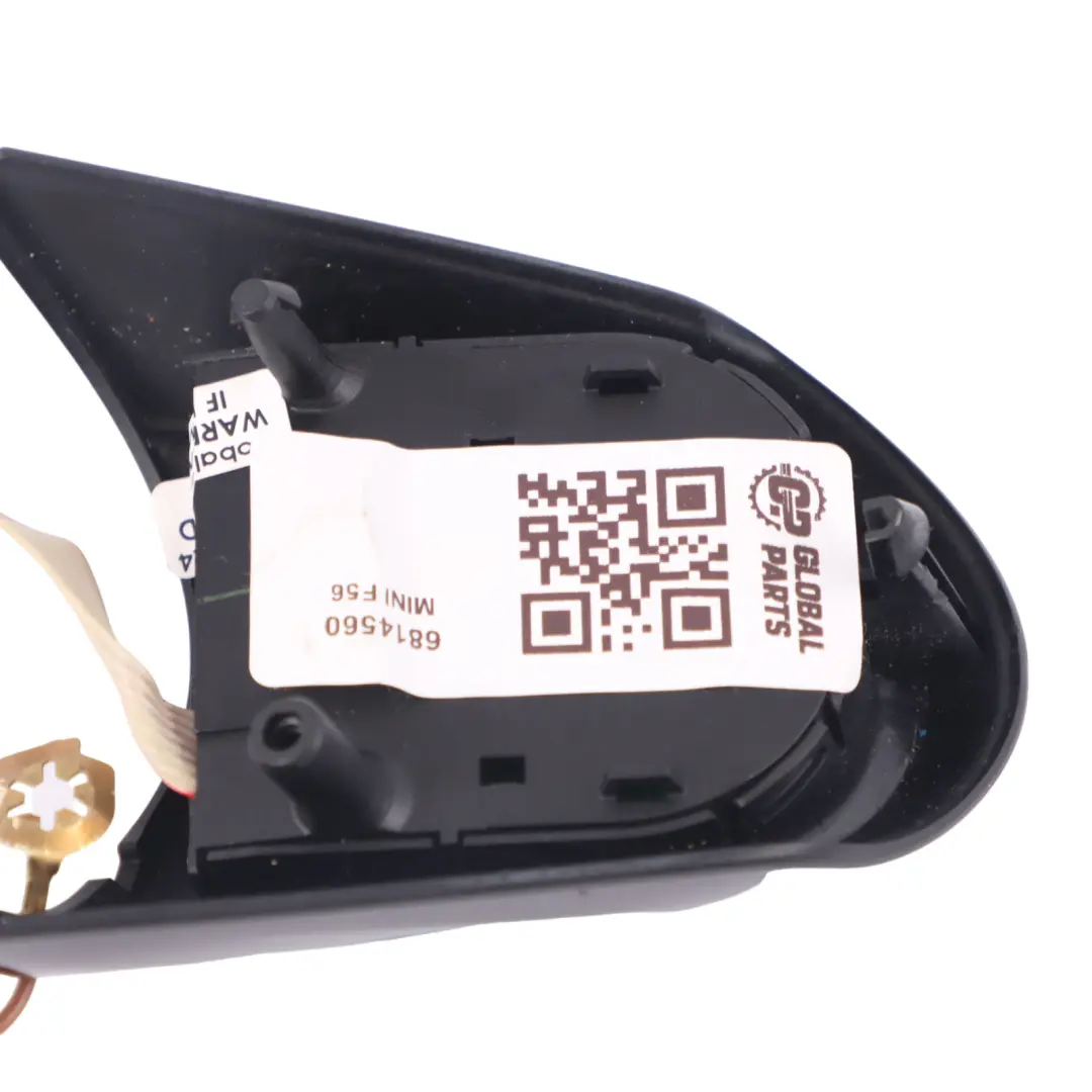 Mini F54 F56 F60 Przyciski Przełączniki Wielofunkcyjne Kierownicy - SKU 6814560 - Numer Części 6814560
