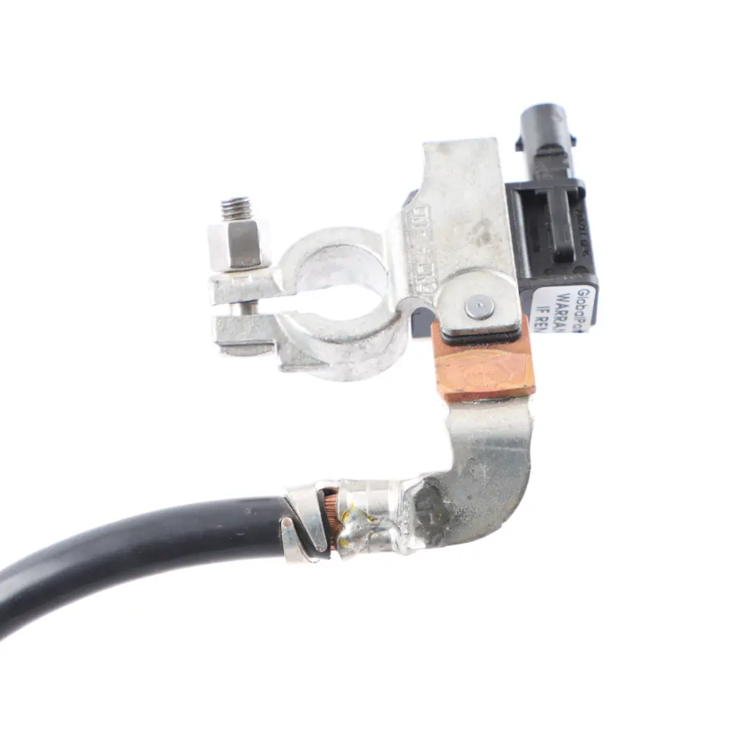  Negative Batterie IBS Kabel BMW X5 F15 M F85 X6 F16 M F86 Terminal Verdrahtung - SKU 6819309 - Teilenummer 6819309