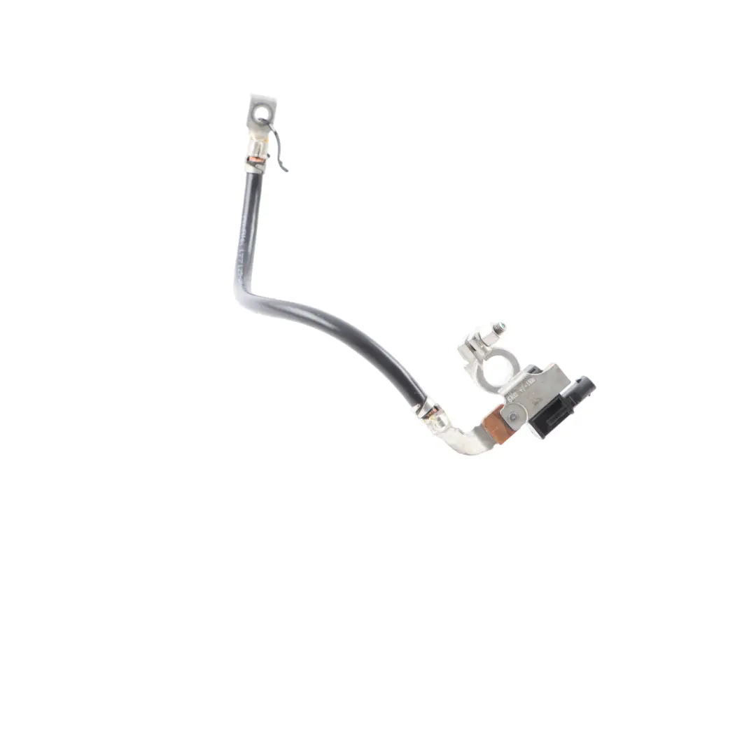  Negative Batterie IBS Kabel BMW X5 F15 M F85 X6 F16 M F86 Terminal Verdrahtung - SKU 6819309 - Teilenummer 6819309