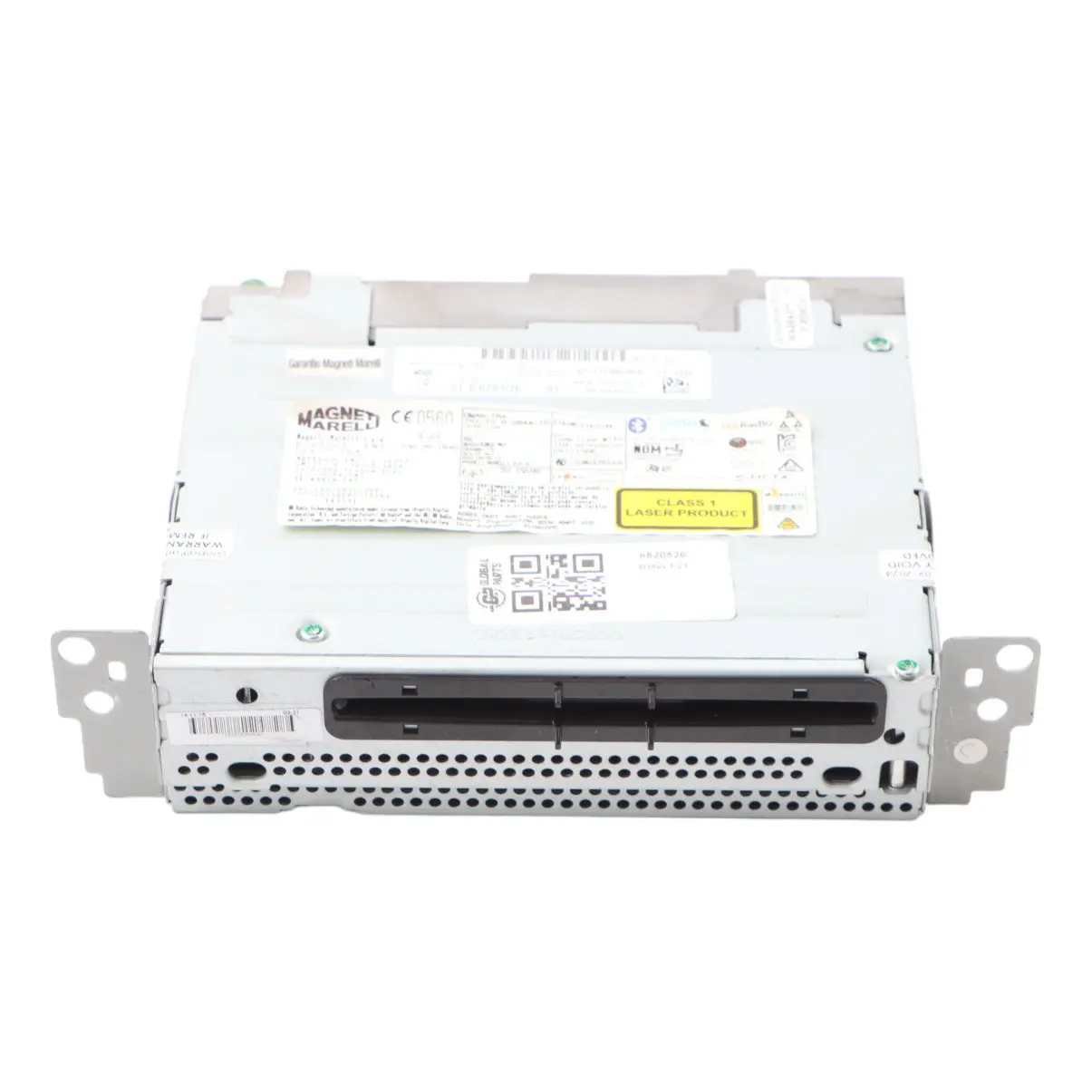 Hauptgerät BMW F20 F21 Radio Media GPS Sat Navigation Gerät 6820526