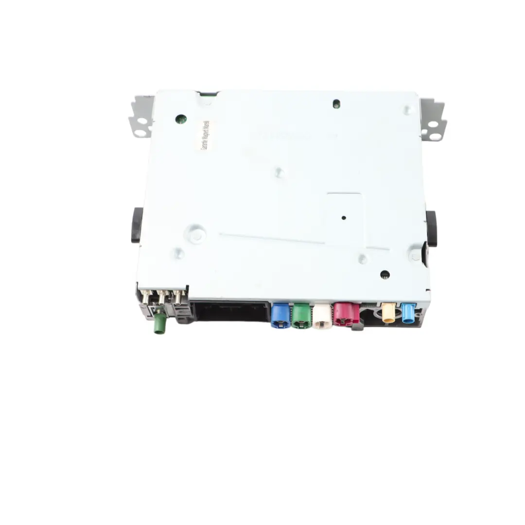 BMW F20 Unità Principale Radio Media GPS Unità Navigazione Satellitare - SKU 6820526 - Numero di parte 6820526