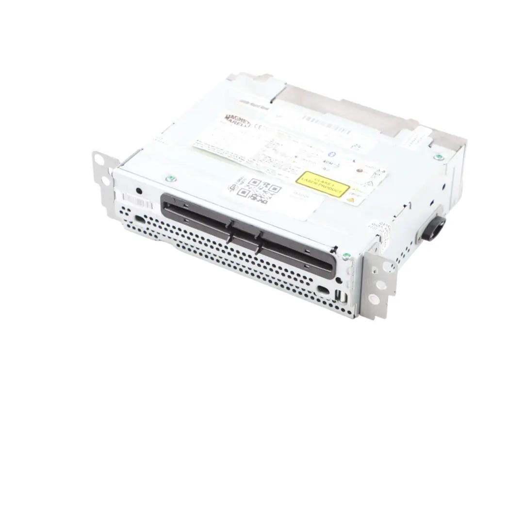 BMW F20 Unità Principale Radio Media GPS Unità Navigazione Satellitare - SKU 6820526 - Numero di parte 6820526