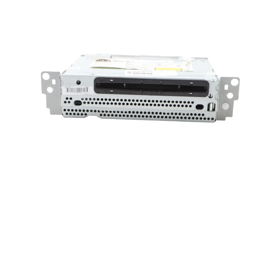 Unidad Principal BMW F20 F21 Radio Multimedia GPS Navegación Satélite para con número de pieza 6820526 Unidad Principal BMW F20 F21 Radio Multimedia GPS Navegación Satélite - SKU 6820526 - Número de pieza 6820526