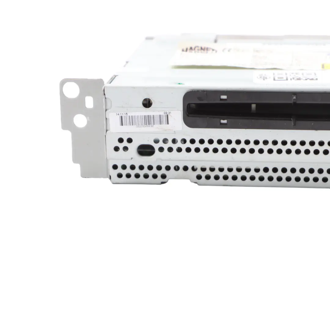 BMW F20 Unità Principale Radio Media GPS Unità Navigazione Satellitare - SKU 6820526 - Numero di parte 6820526