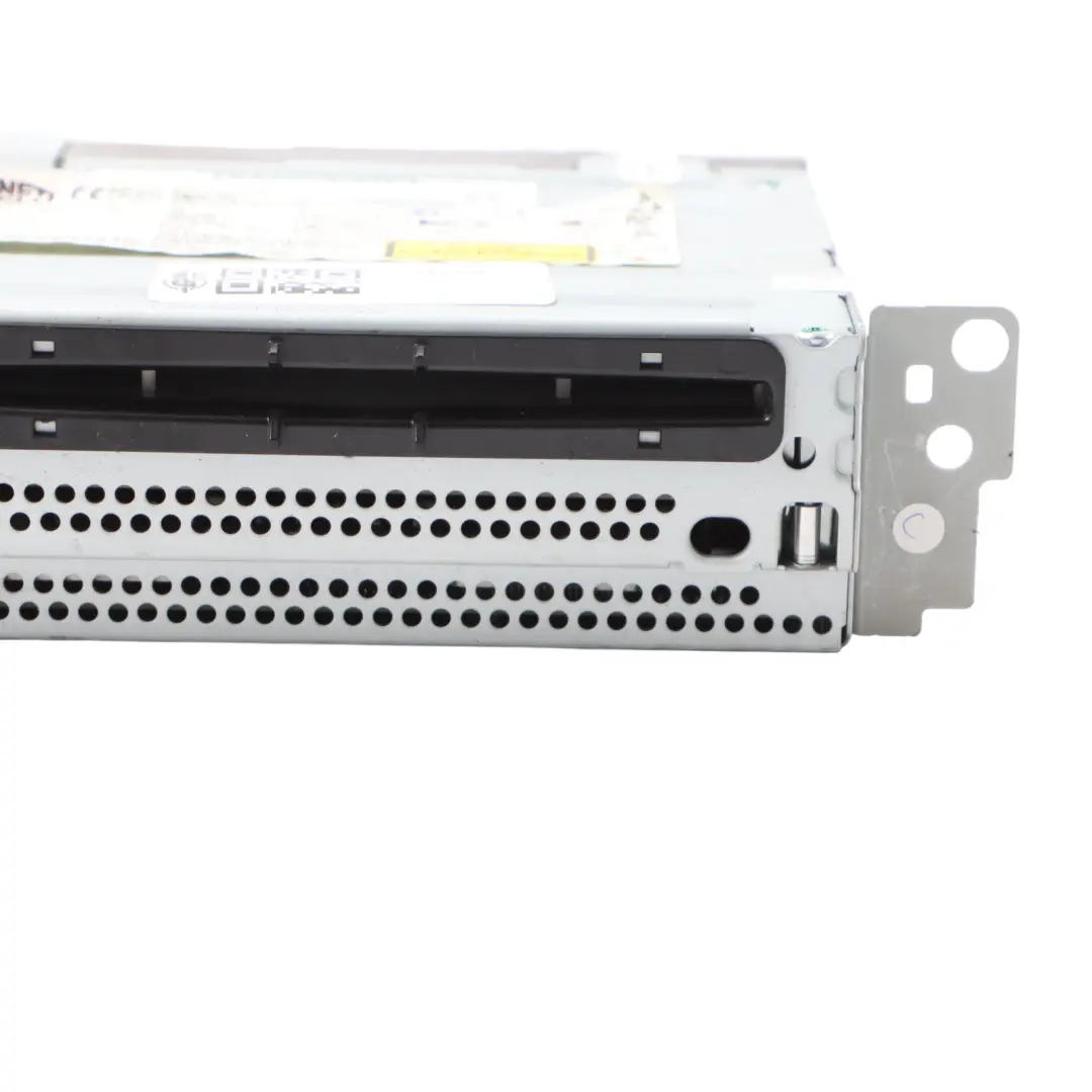  Unité De Tête BMW F20 F21 Radio Media GPS Sat Navigation Unit - SKU 6820526 - Numéro de pièce 6820526