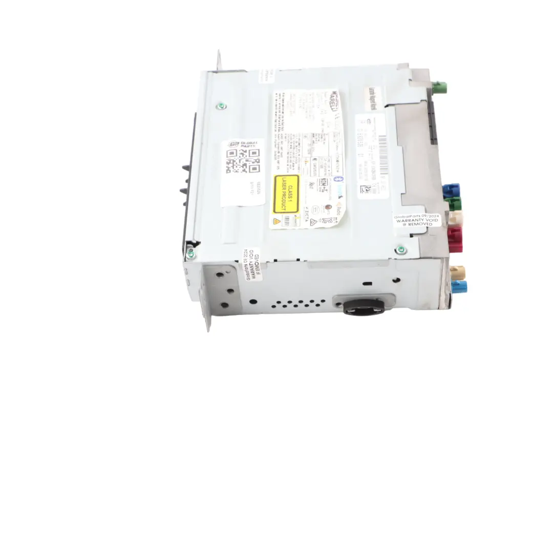 Unità Principale Radio Media GPS Unità Navigazione Satellitare per BMW F20 con numero di parte 6820526 BMW F20 Unità Principale Radio Media GPS Unità Navigazione Satellitare - SKU 6820526 - Numero di parte 6820526