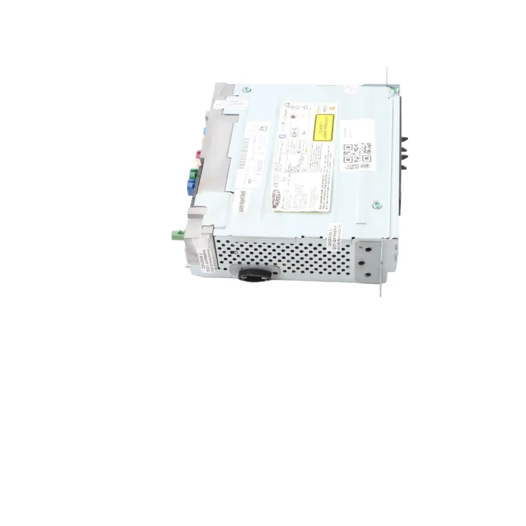 Unità Principale Radio Media GPS Unità Navigazione Satellitare per BMW F20 con numero di parte 6820526 BMW F20 Unità Principale Radio Media GPS Unità Navigazione Satellitare - SKU 6820526 - Numero di parte 6820526