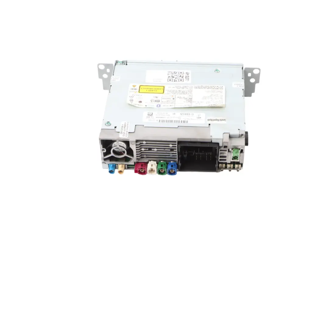  Unité De Tête BMW F20 F21 Radio Media GPS Sat Navigation Unit - SKU 6820526 - Numéro de pièce 6820526