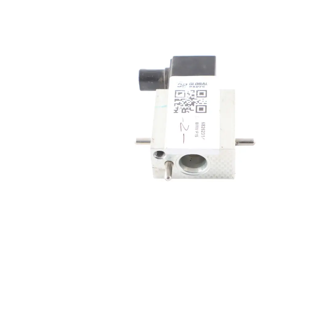 BMW X5 F15 Refrigerant Valve Shut-Off Air Conditioning - SKU 6826231 - Part number 6826231