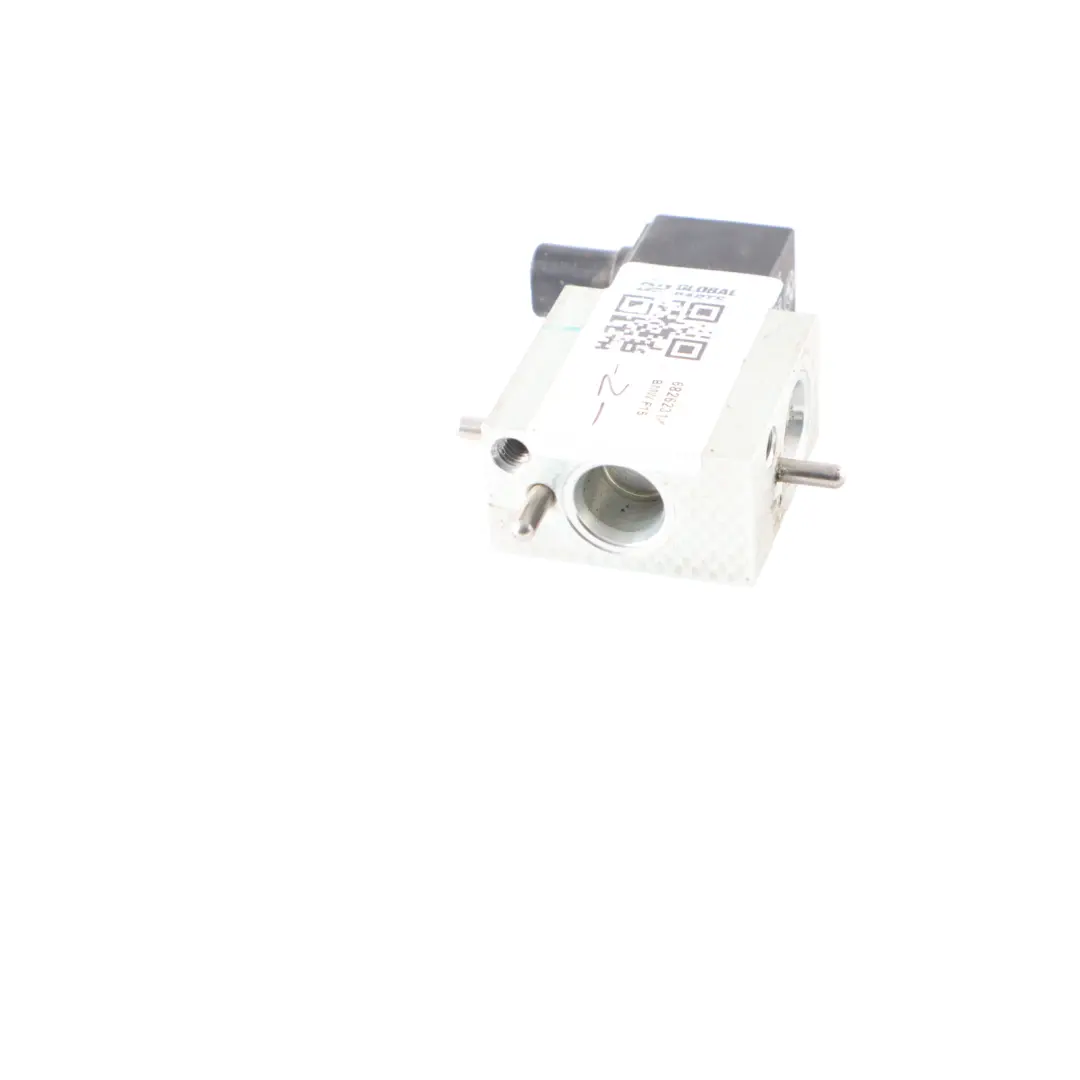 Refrigerant Valve Shut-Off Air Conditioning to BMW X5 F15 with Part number 6826231 BMW X5 F15 Refrigerant Valve Shut-Off Air Conditioning - SKU 6826231 - Part number 6826231