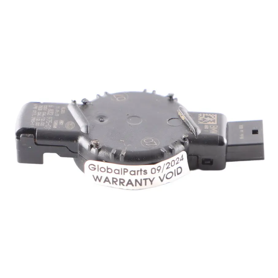Rain Light Solar Sensor to BMW X5 F15 with Part number 6832975 BMW X5 F15 Rain Light Solar Sensor - SKU 6832975 - Part number 6832975