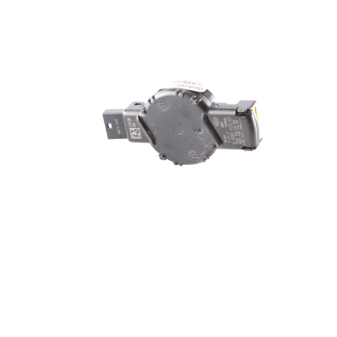 BMW X5 F15 Sensor Lluvia Luz Solar - SKU 6832975 - Número de pieza 6832975