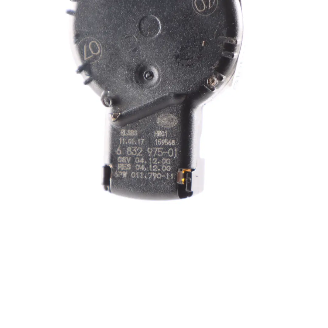 Rain Light Solar Sensor to BMW X5 F15 with Part number 6832975 BMW X5 F15 Rain Light Solar Sensor - SKU 6832975 - Part number 6832975